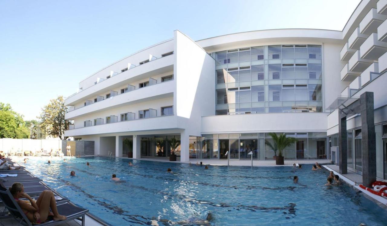 Hotel Velka Fatra Kupele Turčianske Teplice Exteriér fotografie