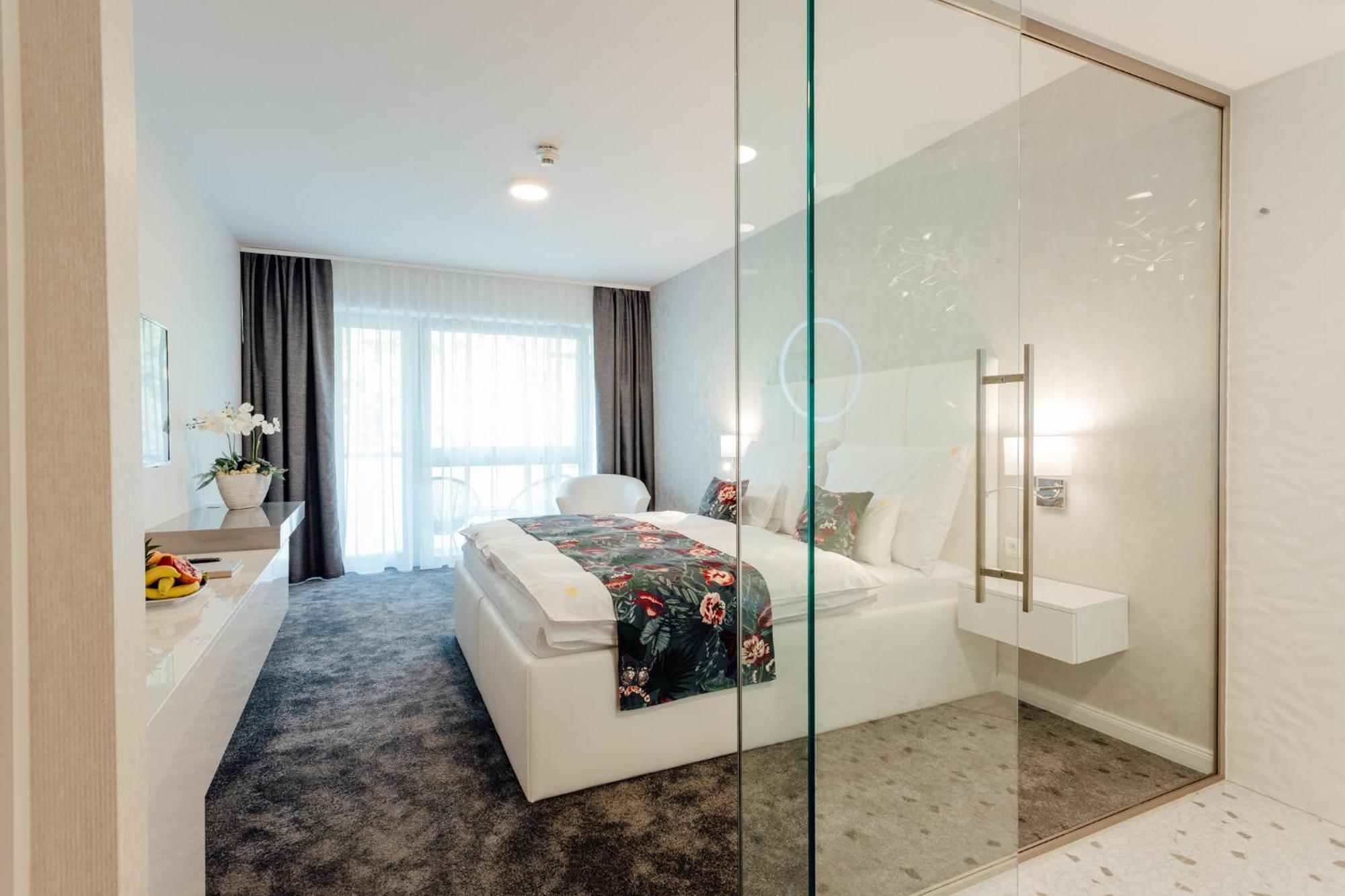 Hotel Velka Fatra Kupele Turčianske Teplice Exteriér fotografie